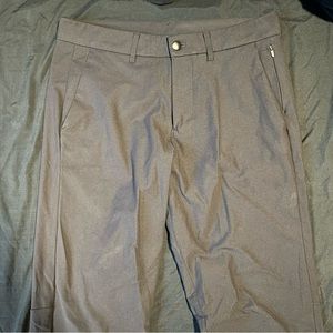 Men’s Lululemon ABC Pants